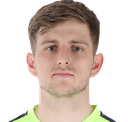 Keston Davies