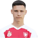 strahinja rakic