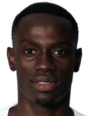 Oumar Diouf