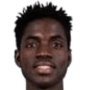 Daniel Nunoo