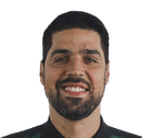 Toni Oliveira