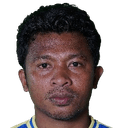 Muhammad Rifad Marasabessy