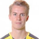 हैम्पस बर्गडाल