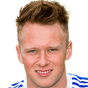 Ryan Strachan