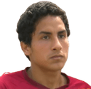 Axel Chávez