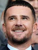 Barry Ferguson