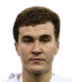 Mekan Saparov