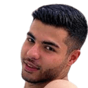 Amir Cheshme Khosravi