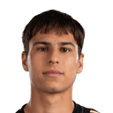 Dominik Loužecký