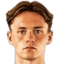 James penrice