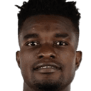 Semeu Commey