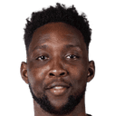 Bingourou Kamara