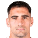 Dani Calvo