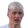 Arnar Daði Jóhannesson