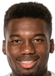 Steven Jamal Simpson