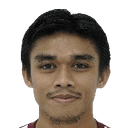 Muhammad Rizky Eka Pratama