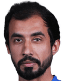 محمد المنهالي
