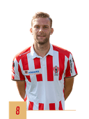 Rick Stuy Van Den Herik