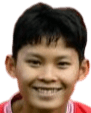 LUU HOANG VAN
