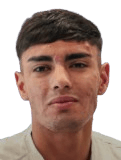 Exequiel Tomás Menegón Salinas