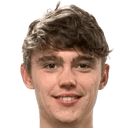 James clarridge