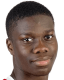 omar correia