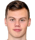 Arnar Gislason