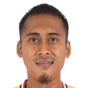 Muhammad Sendri Johansyah