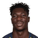 brice eboudje
