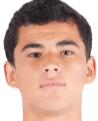 Bekhruz Karimov