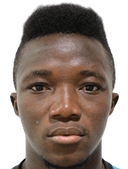 Benjamin Ayim