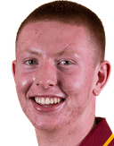 Logan Dunachie