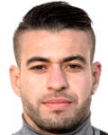 Akram Djahnit