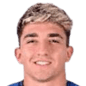 Mateo Scheffer Bracco