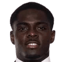 Patrick mensah