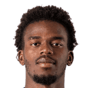Mamadou Soumahoro