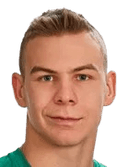 Adam Vidjeskog