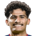 Mohammed Al Saedi