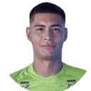 Aldo Perez