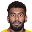Abdulaziz Al-Dwehe