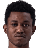 Emmanuel john