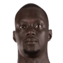 Mbacke Diop