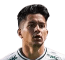 Lautaro Montoya