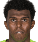 Saleh Rabea