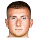 Harry Halwax