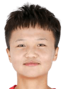 Fan Mengfei