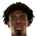 Ovie Ejaria