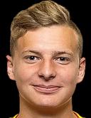 Nikita Gloydman