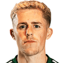 Luke McCowan