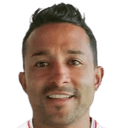 sergio meza